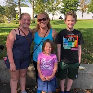 Meet your Posher, Shannon